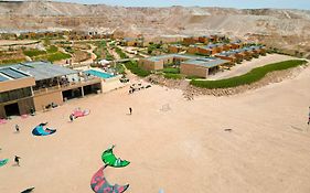 White Dune Canyon